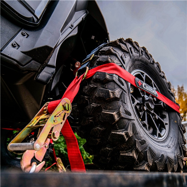 Caliber TrailBlazer Tie-Down 3300 lbs - 129147