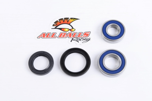 All Balls Wheel Bearing & Seal Kit - 206142