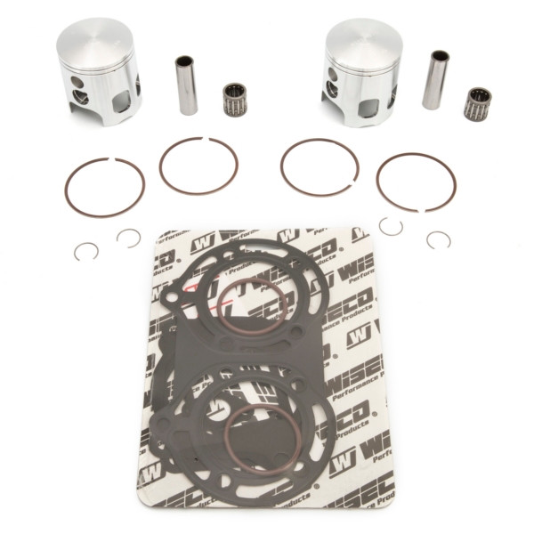 Wiseco Piston Kit YAMAHA - 353 cc - 062068