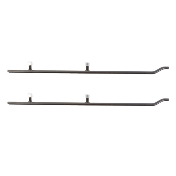 Kimpex Standard Wear Bar KAWASAKI/SNO-JET, SKI-DOO - 274552