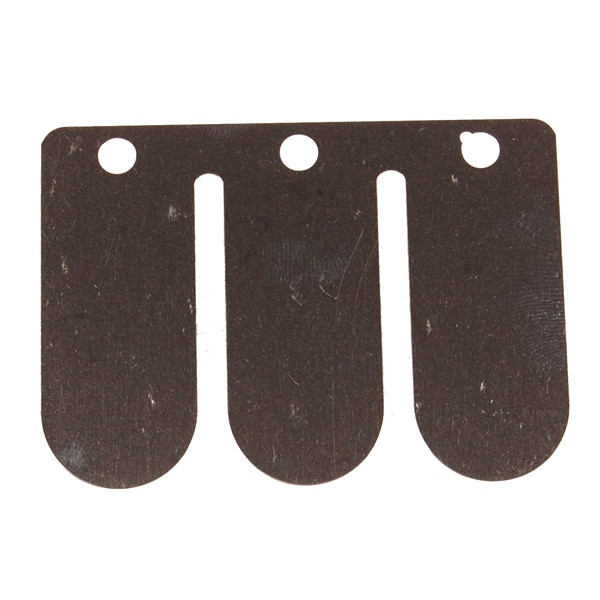 BRP Evinrude Reed Valve - 825078