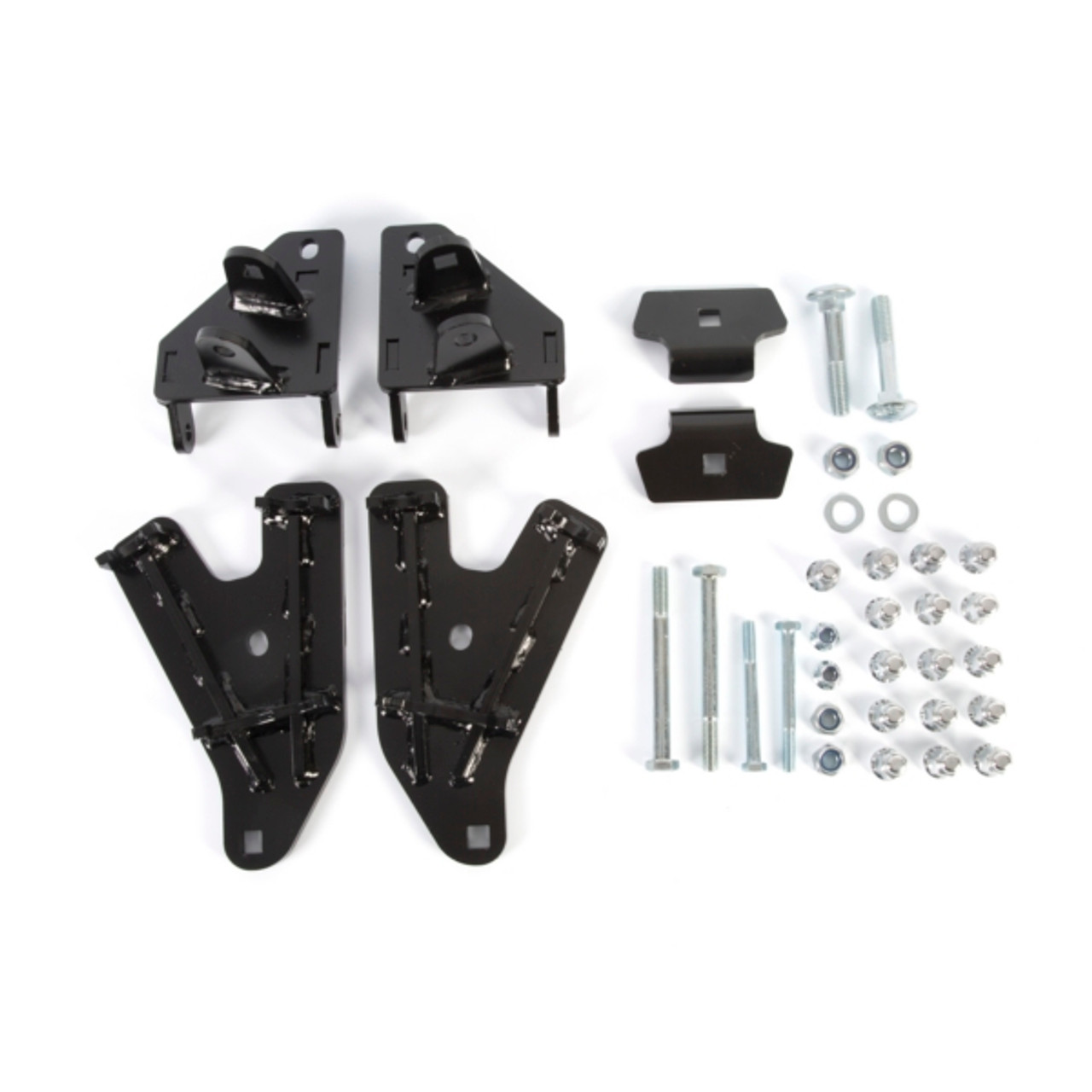 COMMANDER Track A-Arm Kit (BOM1) - 375947
