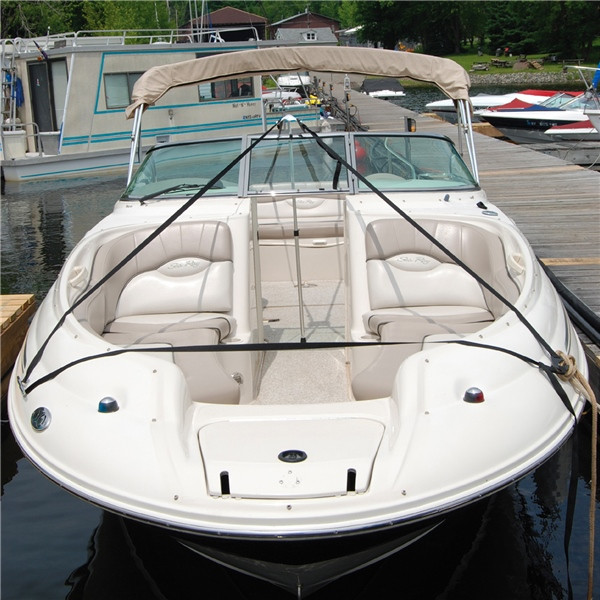 Taylor Made Boat Cover Support System - 703887