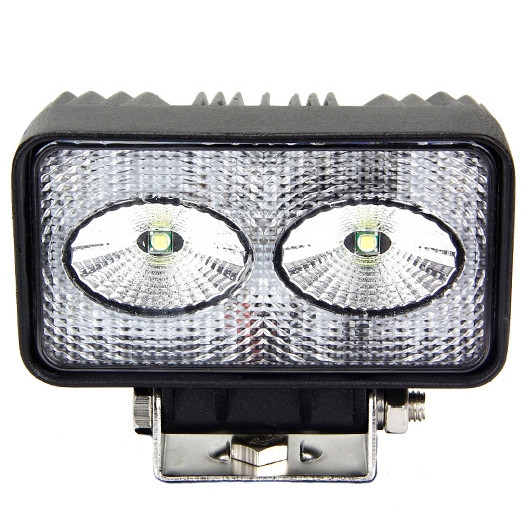 Quake LED Fracture Light Flood - 222186