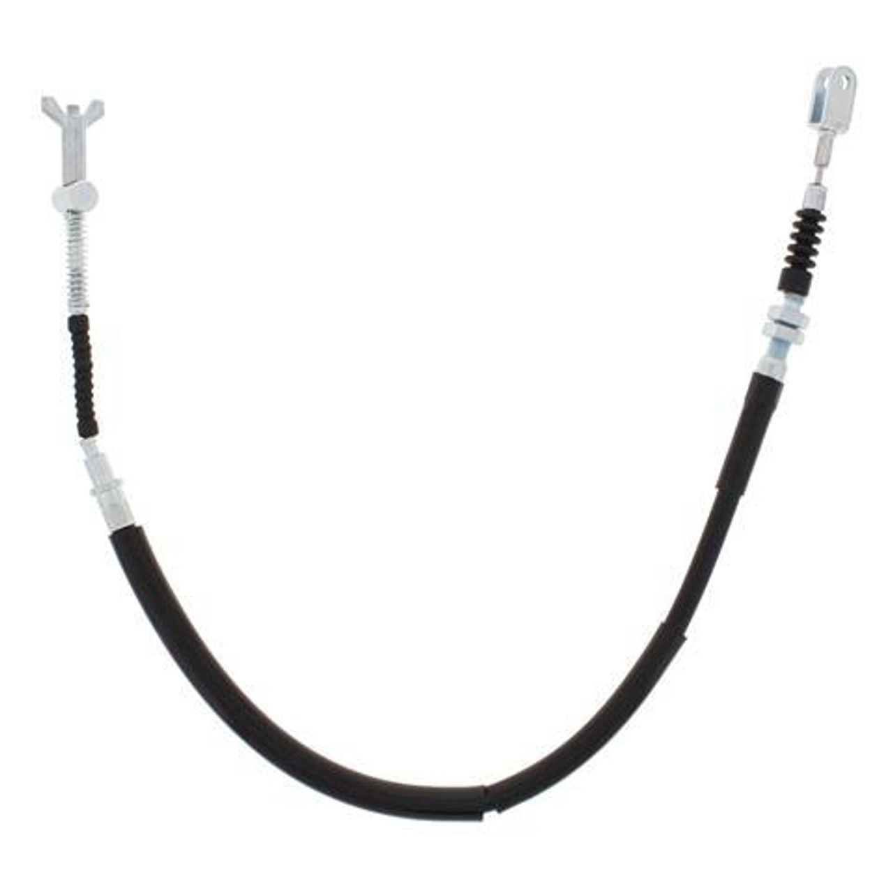All Balls Brake Cable - 209057
