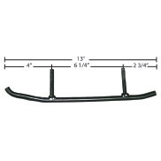 Kimpex Standard Wear Bar Arrow II, Rush, Precision - POLARIS, SKI-DOO, YAMAHA - 274150