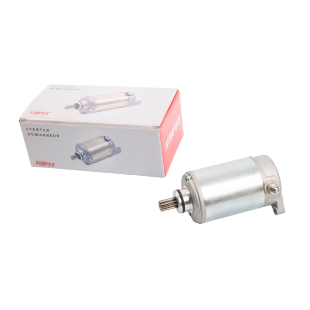 Kimpex Starter Fits Can-am - ATV - 190707