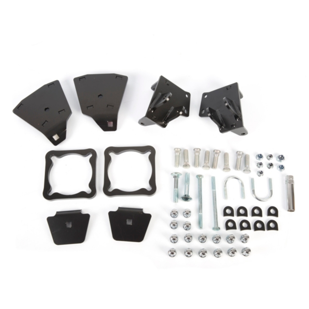 COMMANDER Track A-Arm Kit (BOM1) - 375948