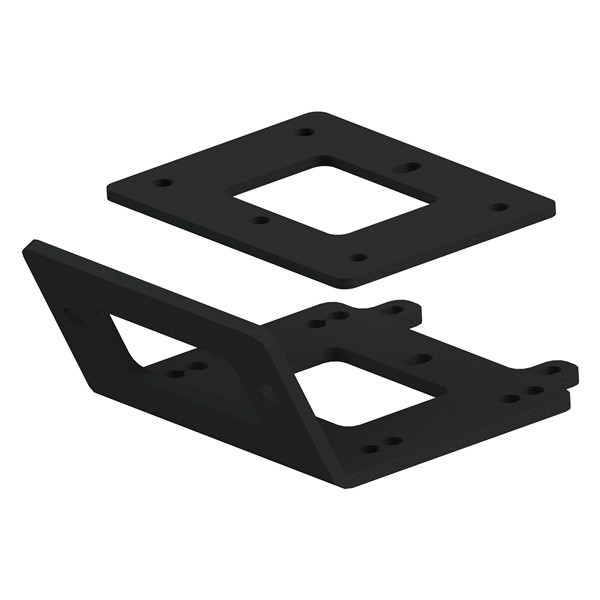 KFI Products Winch Bracket 218446 - 218446