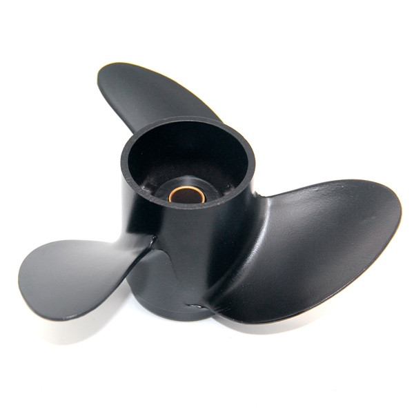 Kimpex Propeller Fits Tohatsu, Fits Nissan - Aluminum - 777207