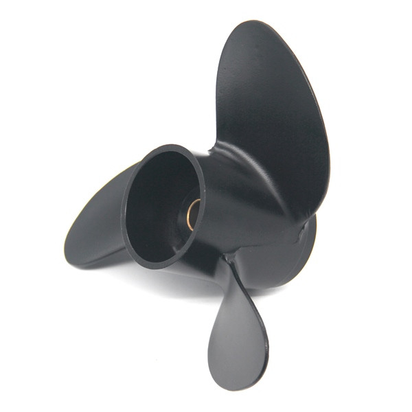 Kimpex Propeller Fits Tohatsu, Fits Nissan - Aluminum - 777207