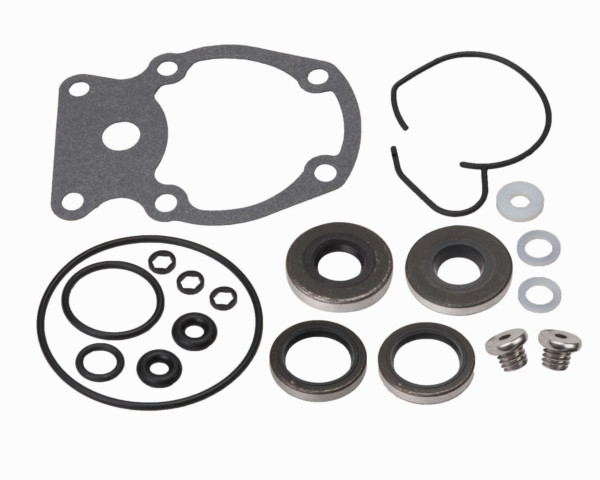 Sierra Base Gasket Kit Fits Johnson/Evinrude - 5007987 - 729971