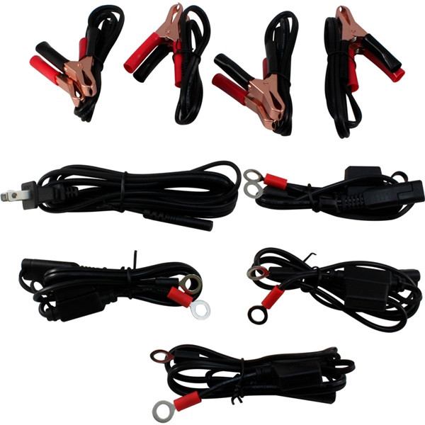 Motobatt Battery Charger PDC 365048 - 365048