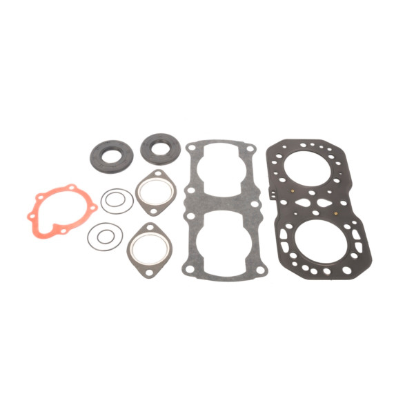 VertexWinderosa Professional Complete Gasket Sets with Oil Seals Fits Polaris - 09-711232 - 287032