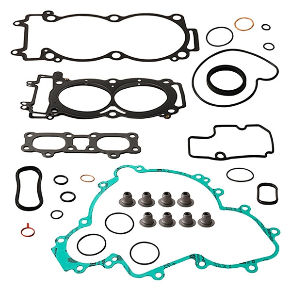 VertexWinderosa Complete Engine Gasket Kit POLARIS - 304920 - 304920