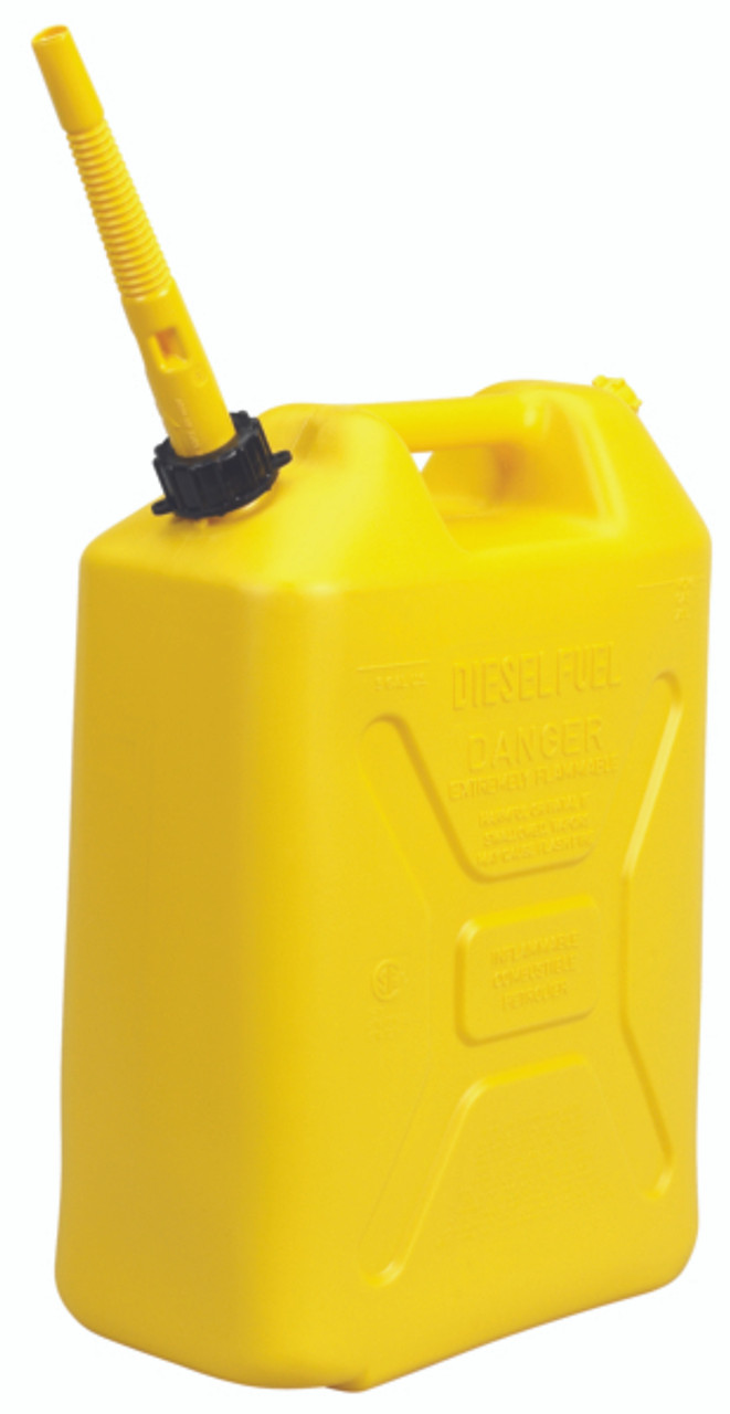 Scepter RV Containers Diesel - 660343