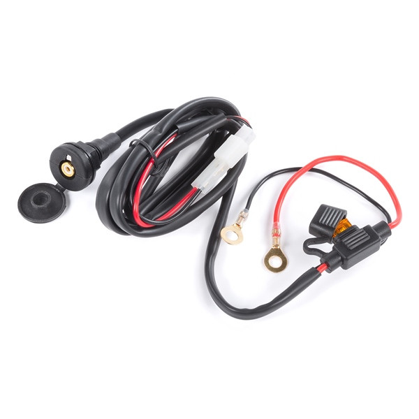 Kimpex RCA DC Connector - 993921