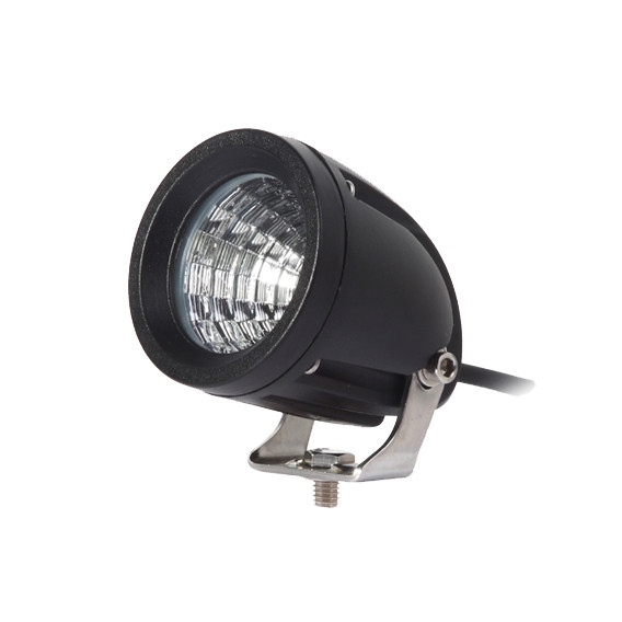 Quake LED Quantum Light Flood - 222218