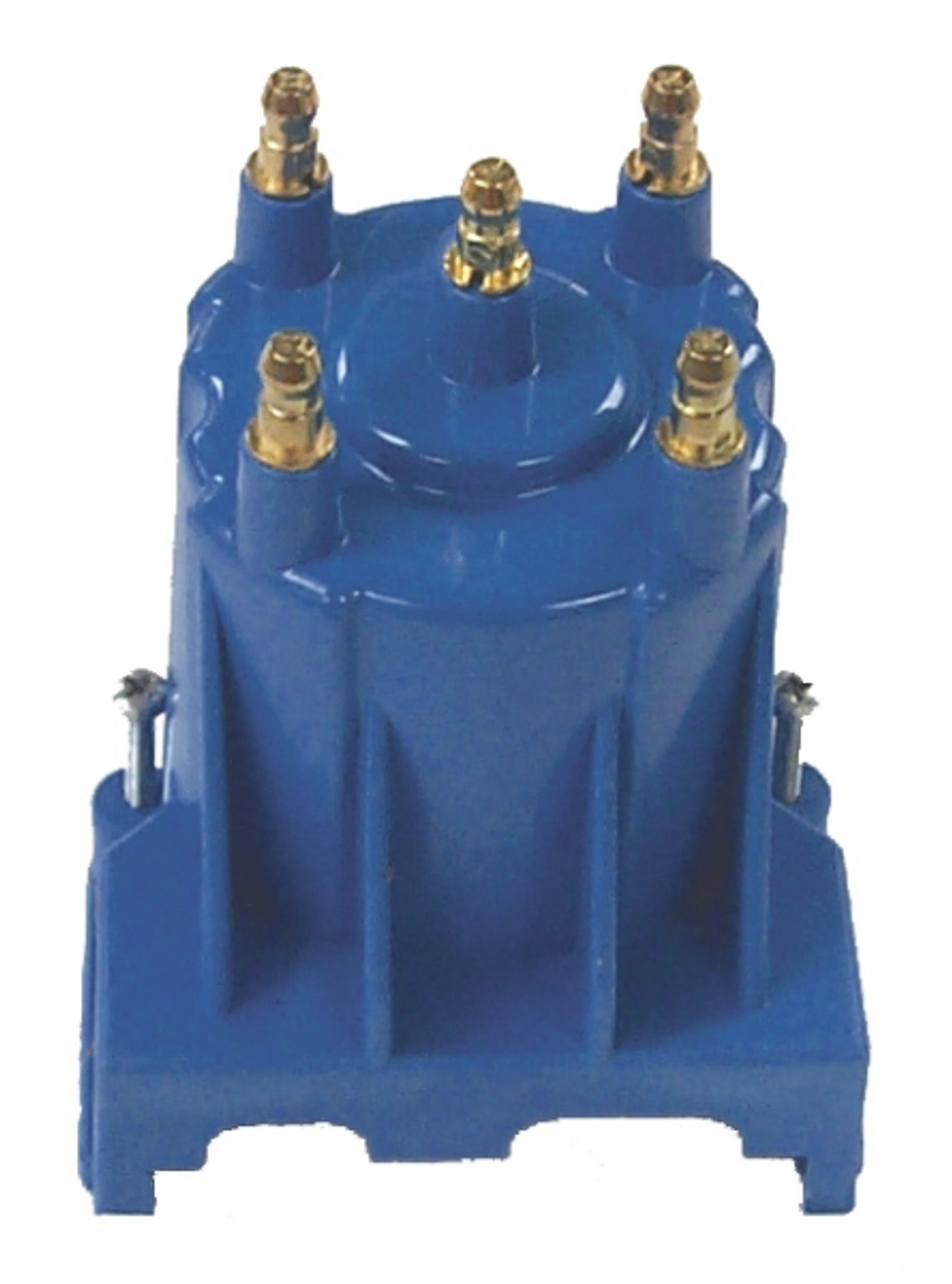 Sierra Distributor Cap - 728415