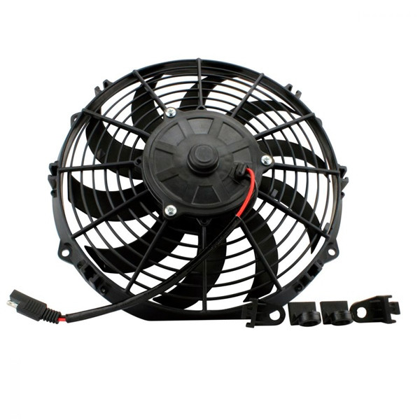 Kimpex HD Radiator Cooling Fan 345204 - 345204