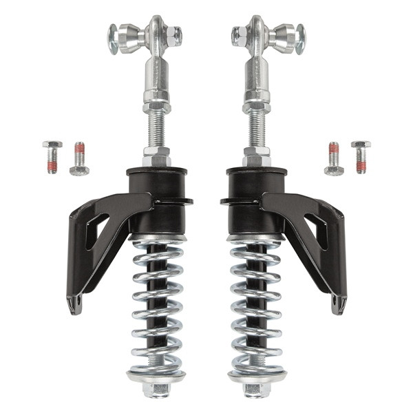 COMMANDER Track Front Anti-Rotation Kit (BOM2) - 375950