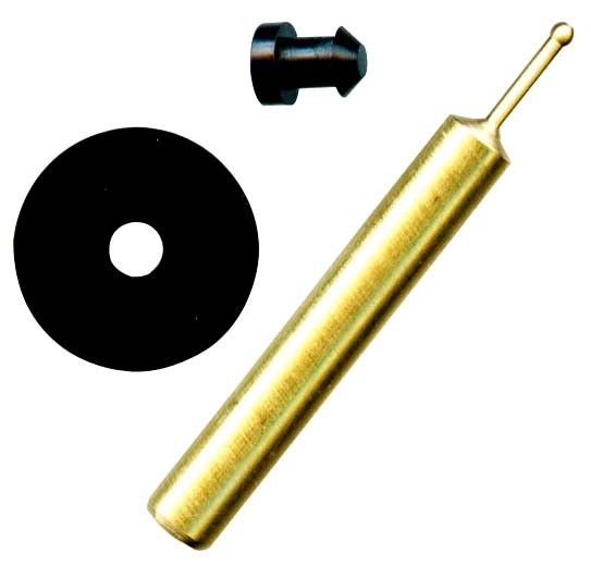 VertexWinderosa Mikuni Check Valve Grommet Tool 09-451470 - 304114