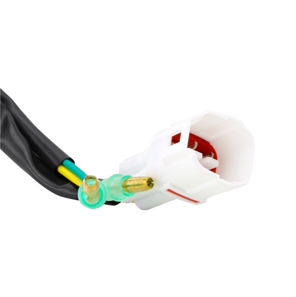 Kimpex HD Handlebar Switch Push - 225849 - 225849