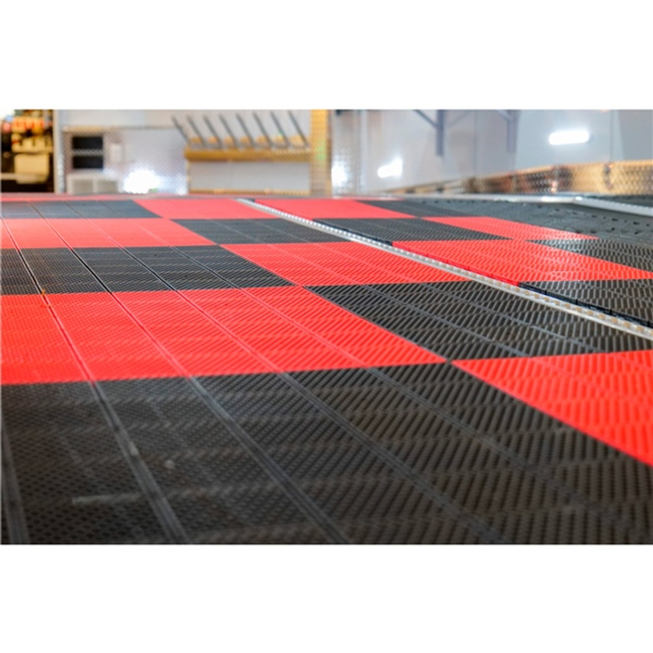 Caliber Protech Flooring - 129180