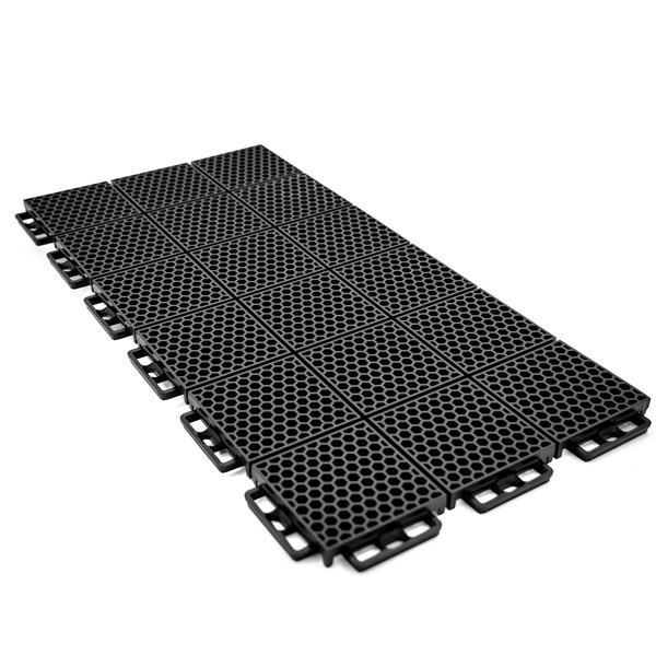 Caliber Protech Flooring - 129180