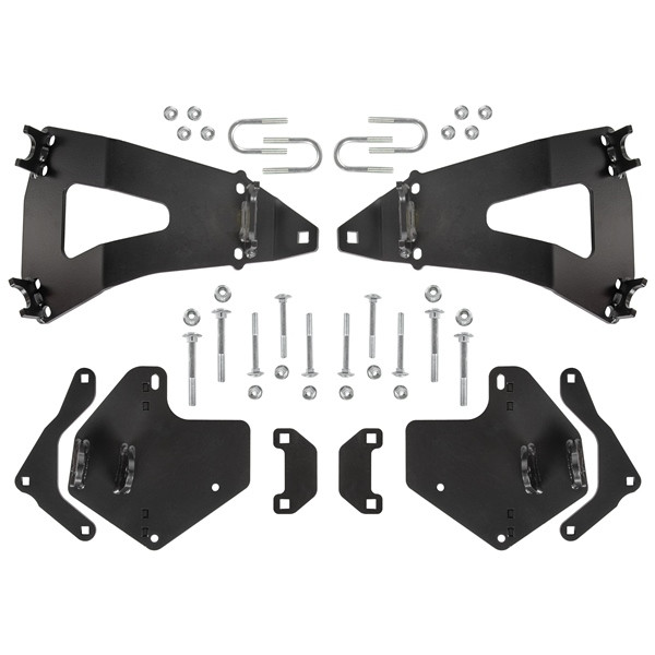 COMMANDER Track A-Arm Kit (BOM1) - 375955
