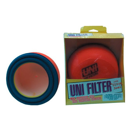 Uni Filter Competition II Air Filter Fits Can-am - 026222