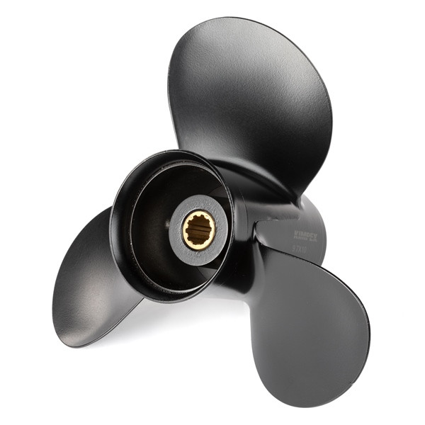 Kimpex Propeller Aluminum - 777208