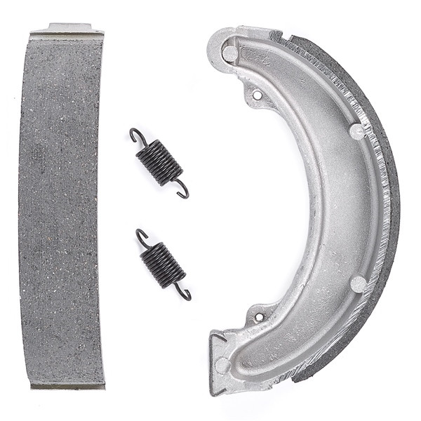 EPI HD Brake Pads Sintered metal - Rear - 295472