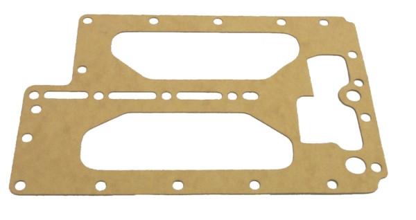 Sierra Exhaust Manifold Gasket 18-0102 Fits OMC - 723755