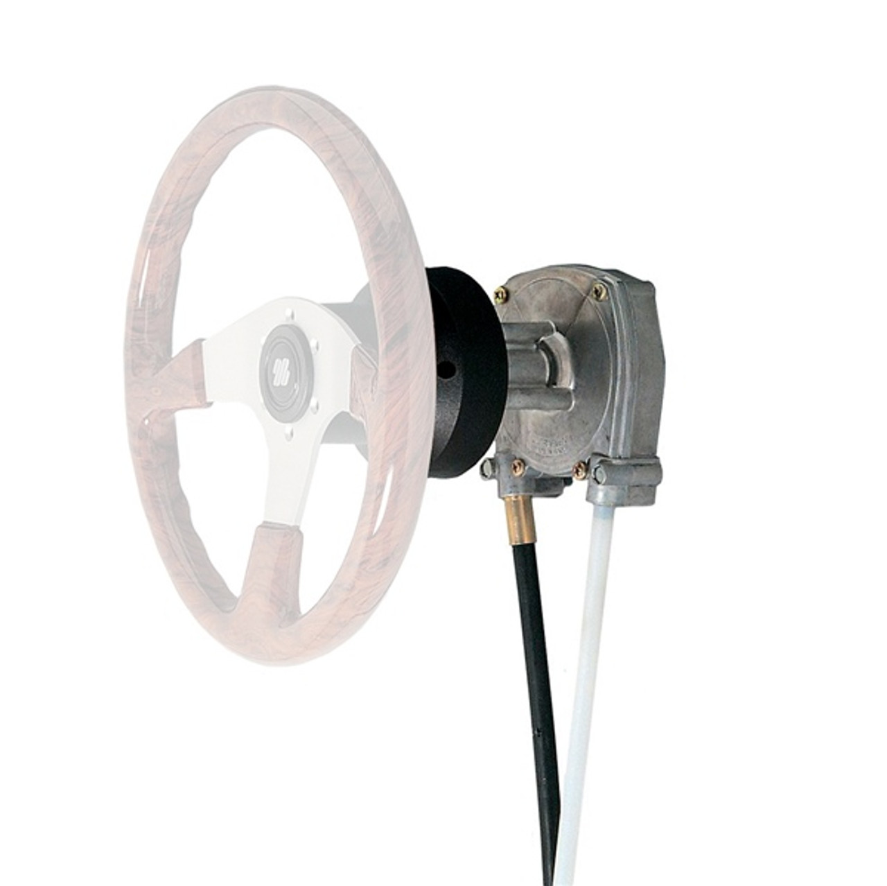 Uflex T71FC and T72FC Rotary Steering Systems - 718664 Uflex T71FC and T72FC Rotary Steering Systems - 718664