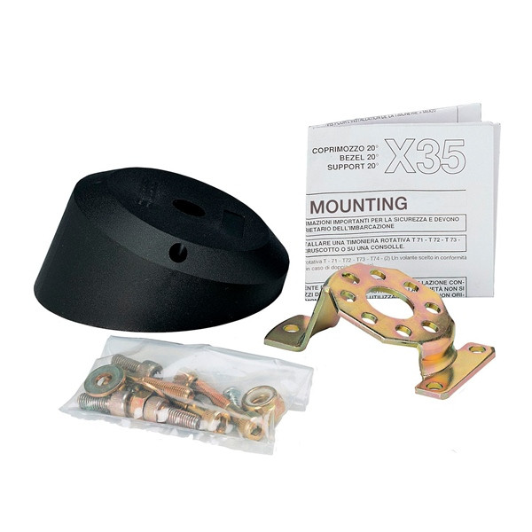 Uflex T71FC and T72FC Rotary Steering Systems - 718664