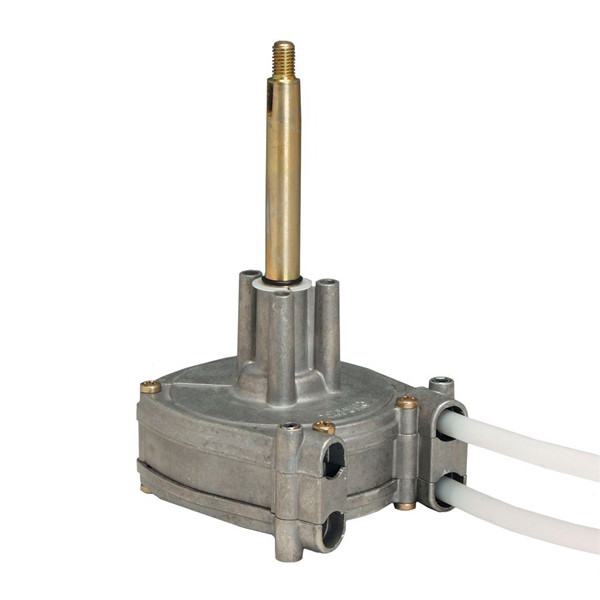 Uflex T71FC and T72FC Rotary Steering Systems - 718664