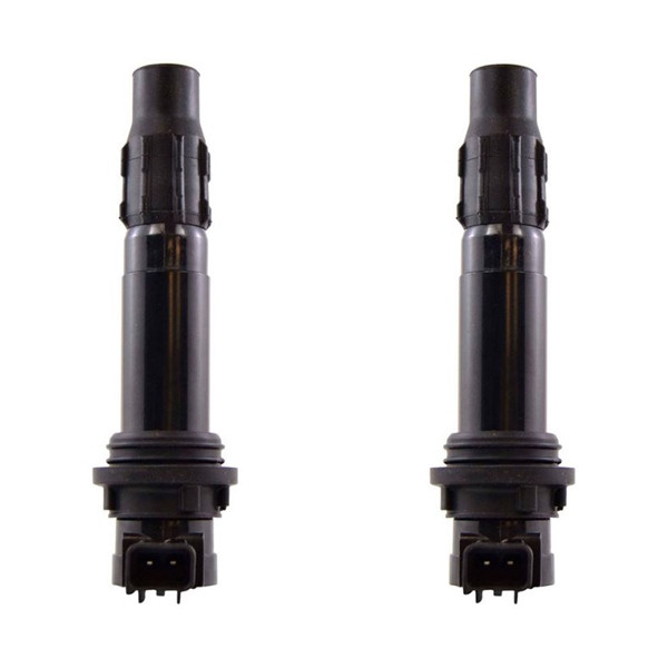 Kimpex HD Ignition Coil Fits Yamaha - 345207 - 345207