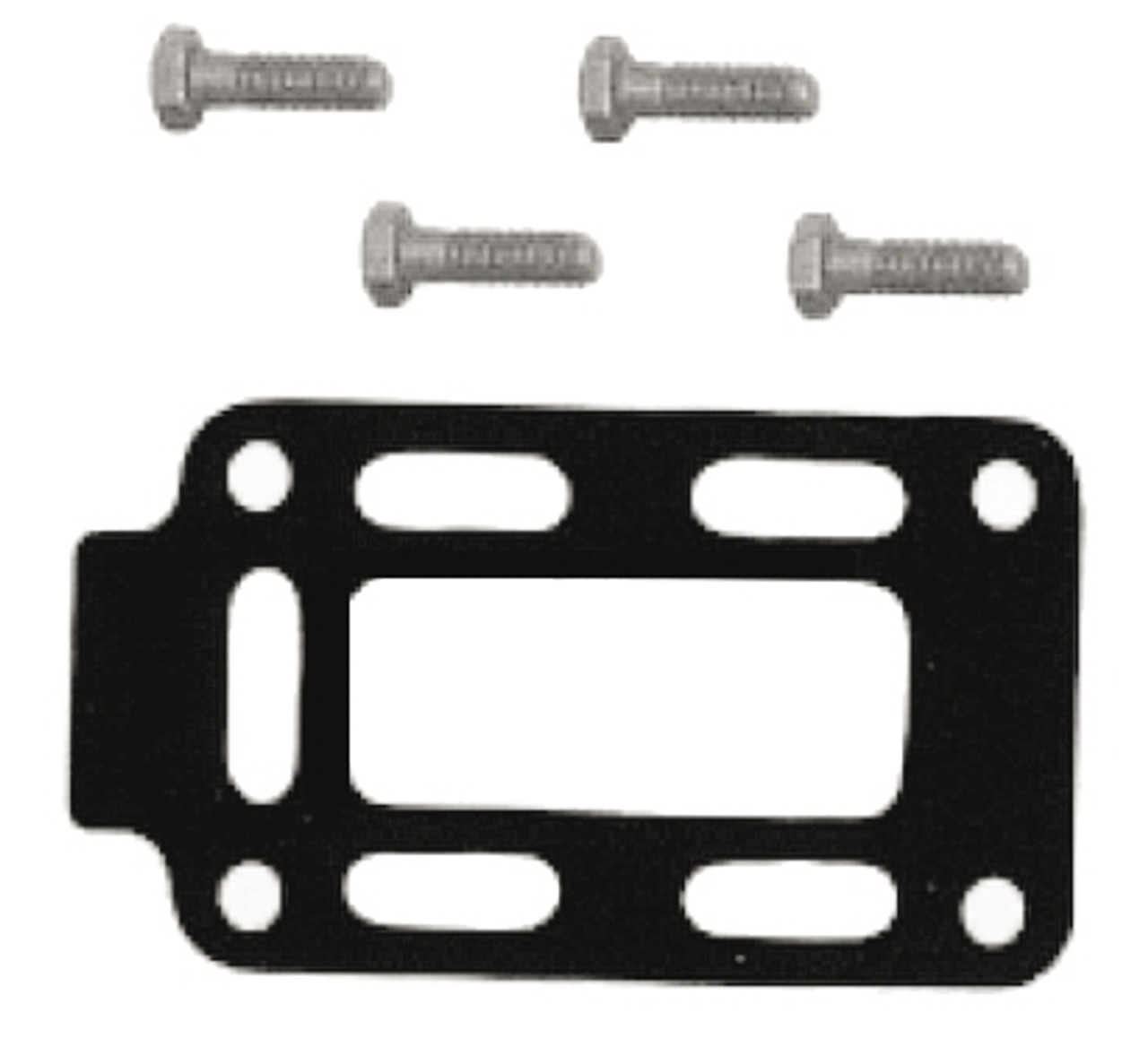 Sierra Exhaust Elbow Gasket Kit 18-8504 - 723021
