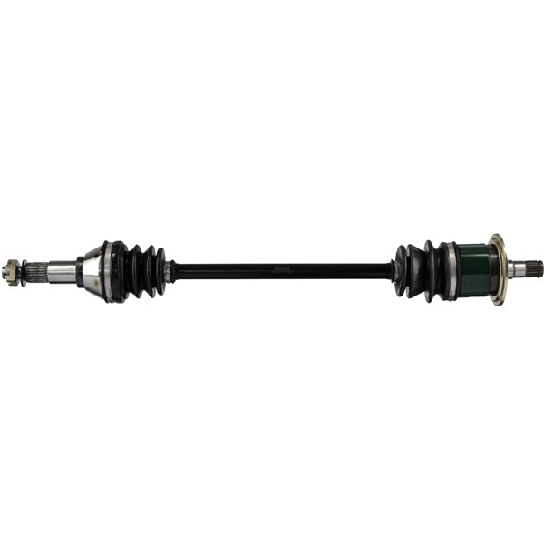 TrakMotive Complete Axle Fits Can-am - 216065