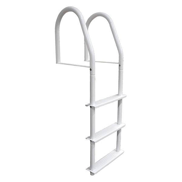 Dock Edge  Fixed Ladder Fixed - 3 - 703933