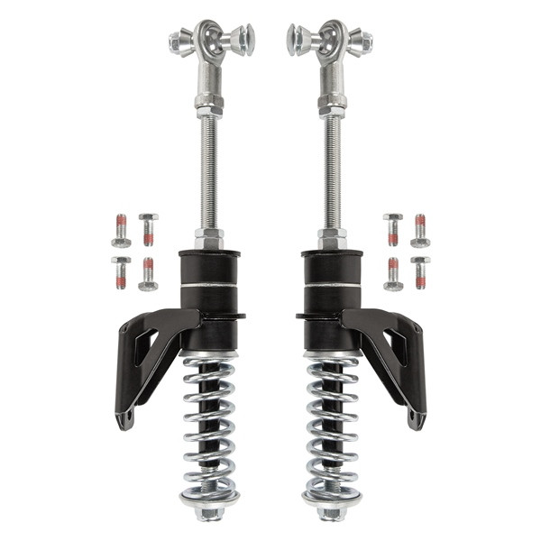 COMMANDER Track Rear Anti-Rotation Kit (BOM3) - 375960