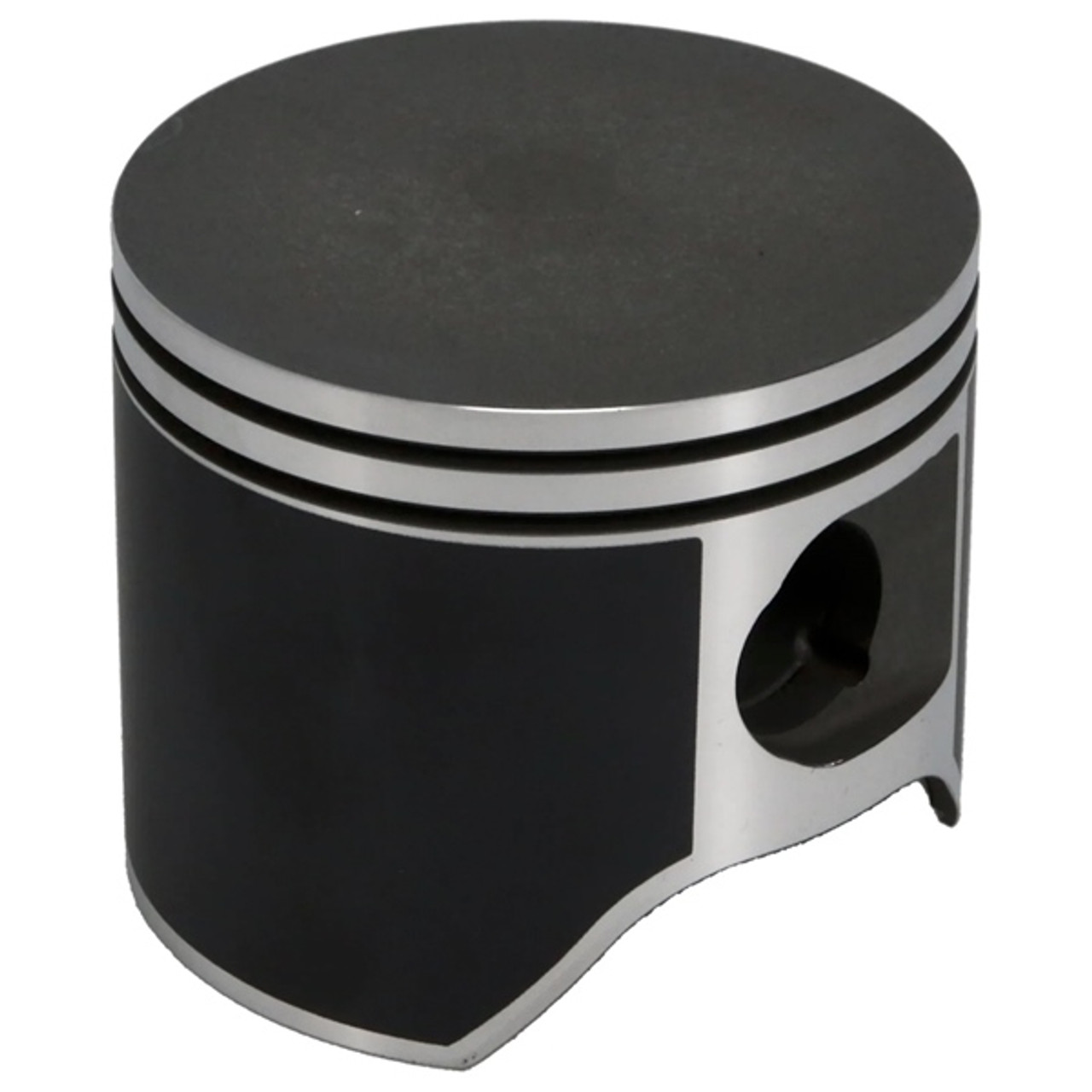 Wiseco Piston Fits Polaris - 600 cc - 290185