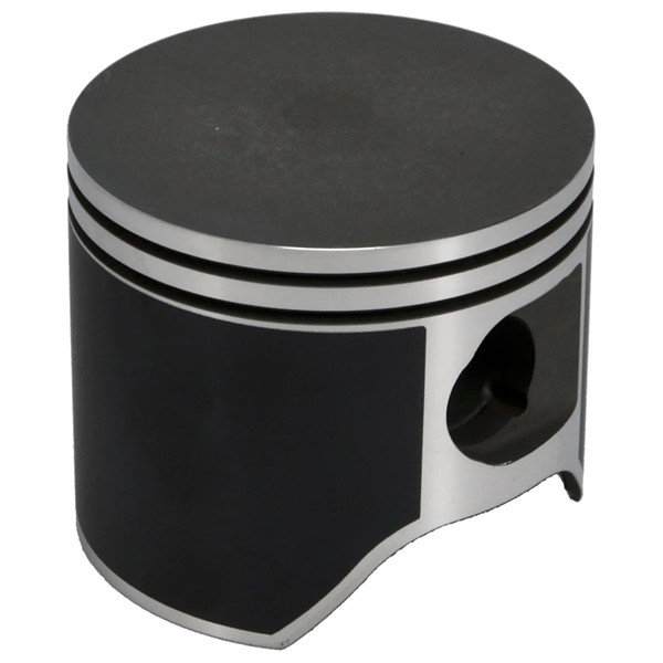 Wiseco Piston Fits Polaris - 600 cc - 290185