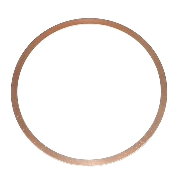 WSM Exhaust Seal Ring Fits Sea-doo - 796780