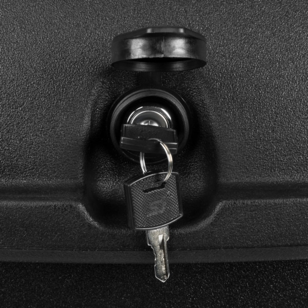 Kimpex Dry ride 2.0 Trunk Rear - 458490