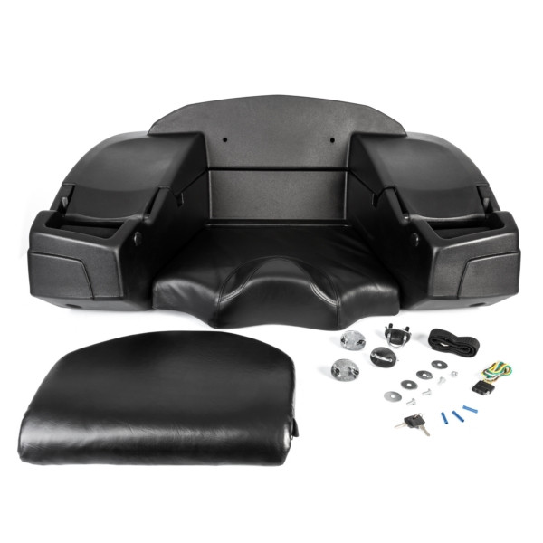 Kimpex Dry ride 2.0 Trunk Rear - 458490