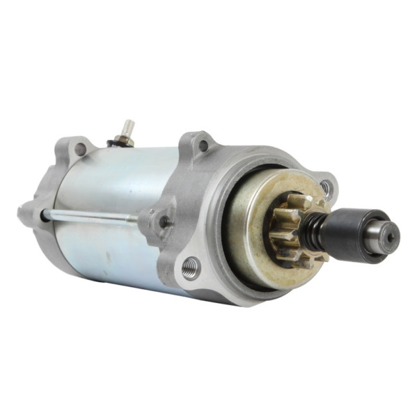 Arrowhead Starter Fits Ski-doo - Snowmobile - 190765