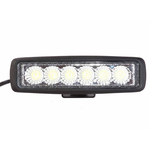Quake LED Seismic Work Light - 222235