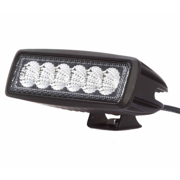 Quake LED Seismic Work Light - 222235